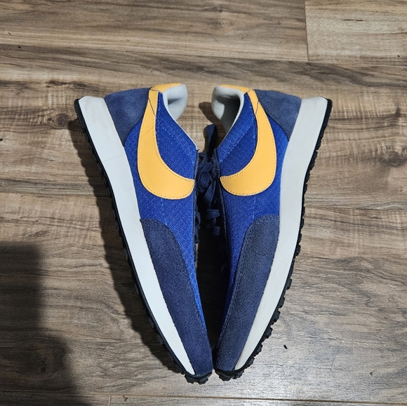 Nike Air Tailwind 79 Game Royal 9.5 - Picture 2 of 5